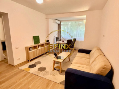 Apartament 2 camere | Drumu Taberei | Afi Cotroceni | parter