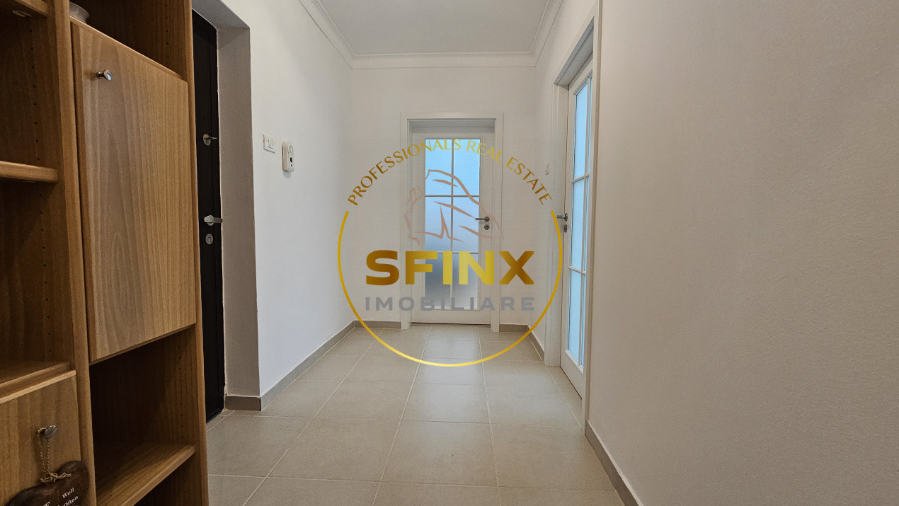  Fully Renovated 1-Bedroom Apartment | Burebista Boulevard/ Alba Iulia Square