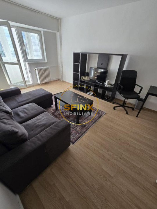 Apartament 2 camere | Piata Victoriei | mobilat | boiler 