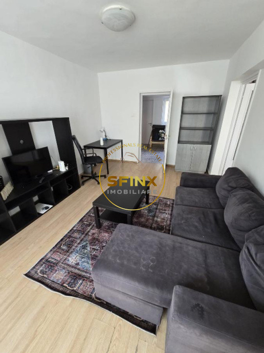 Apartament 2 camere | Piata Victoriei | mobilat | boiler 