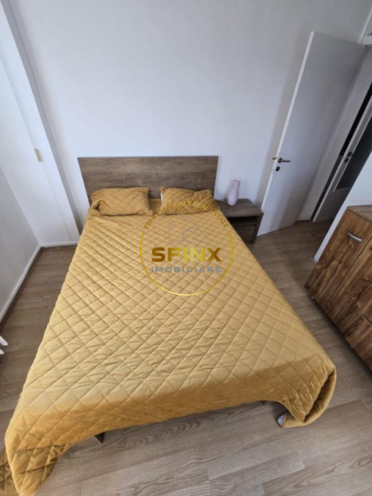 Apartament 2 camere | Piata Victoriei | mobilat | boiler 