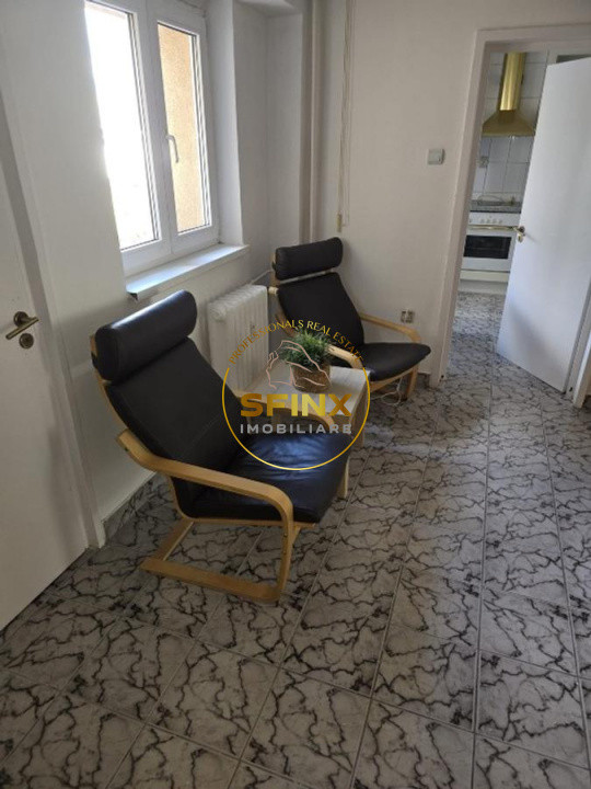 Apartament 2 camere | Piata Victoriei | mobilat | boiler 