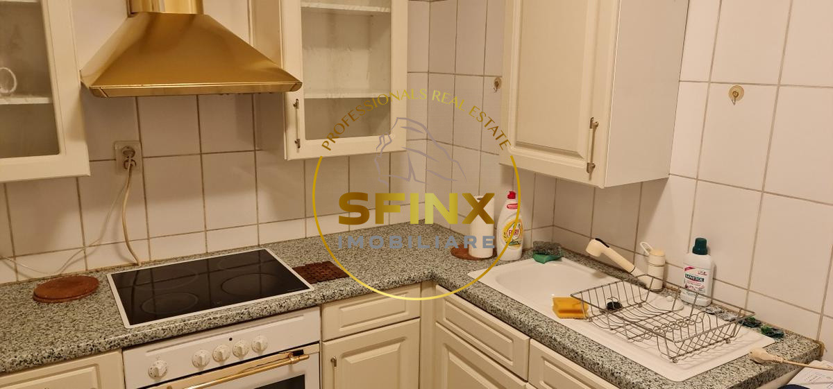 Apartament 2 camere | Piata Victoriei | mobilat | boiler 