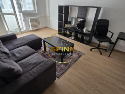 Apartament 2 camere | Piata Victoriei | mobilat | boiler 