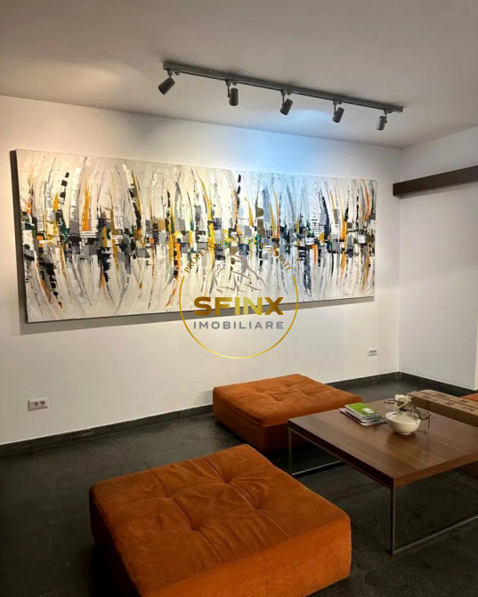 Inchiriere apartament 2 camere | Soseaua Nordului - Herastrau | 70 mp