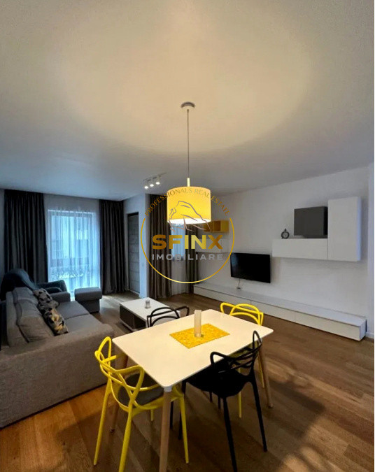 Inchiriere apartament 2 camere | Soseaua Nordului - Herastrau | 70 mp