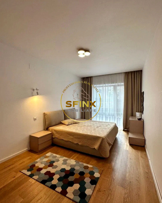 Inchiriere apartament 2 camere | Soseaua Nordului - Herastrau | 70 mp