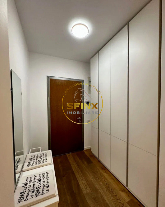 Inchiriere apartament 2 camere | Soseaua Nordului - Herastrau | 70 mp