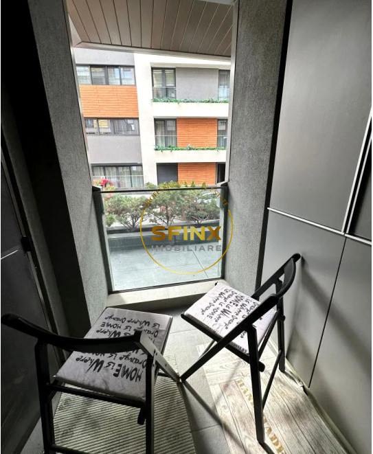 Inchiriere apartament 2 camere | Soseaua Nordului - Herastrau | 70 mp