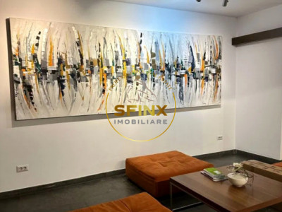 Inchiriere apartament 2 camere | Soseaua Nordului - Herastrau | 70 mp