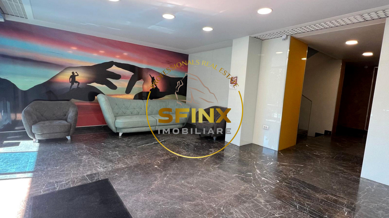 Inchiriere apartament 2 camere | Floreasca | 74 mp | Balcon