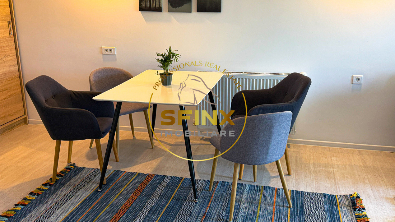 Apartament 2 camere | 62 mp | Centrala proprie | Priveliste deosebita