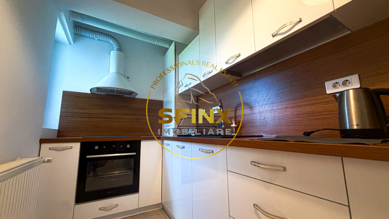 Apartament 2 camere | 62 mp | Centrala proprie | Priveliste deosebita