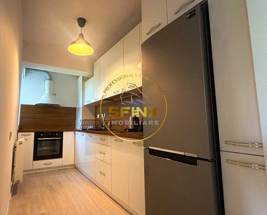 Apartament 2 camere | 62 mp | Centrala proprie | Priveliste deosebita