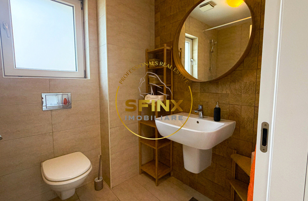 Apartament 2 camere | 62 mp | Centrala proprie | Priveliste deosebita