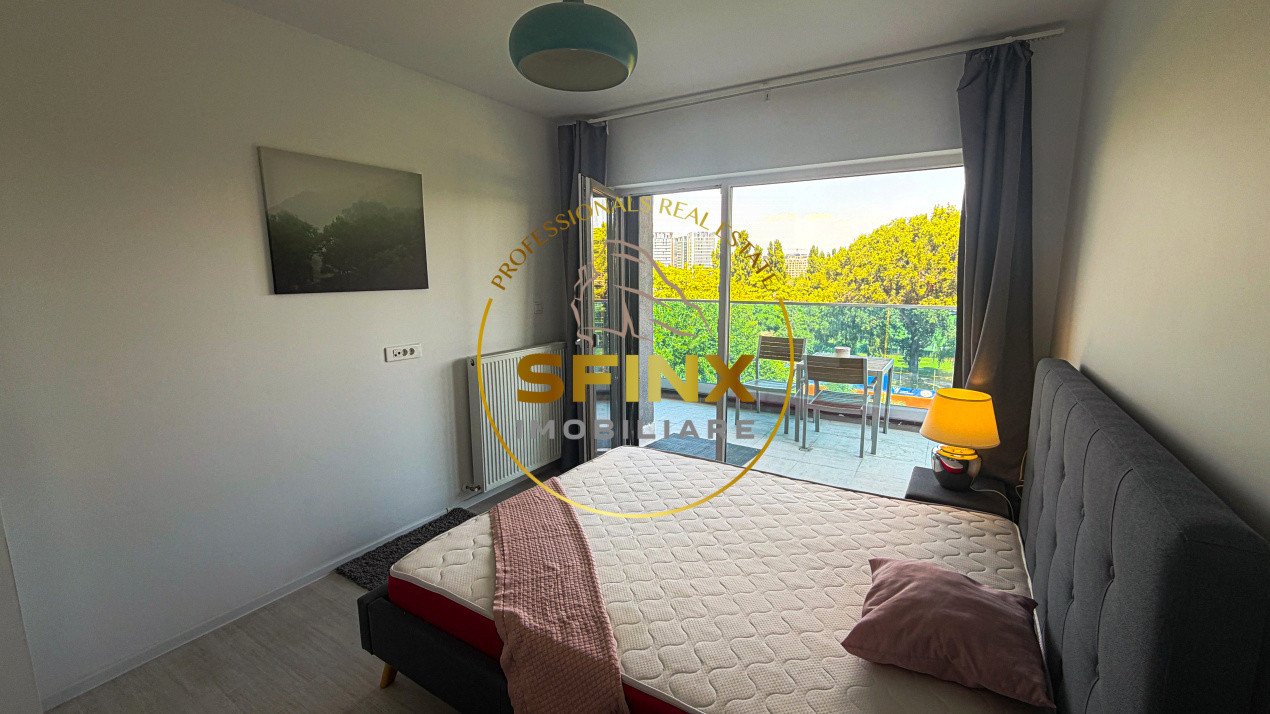 Apartament 2 camere | 62 mp | Centrala proprie | Priveliste deosebita