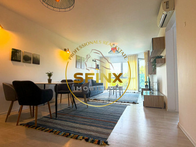 Apartament 2 camere | 62 mp | Centrala proprie | Priveliste deosebita