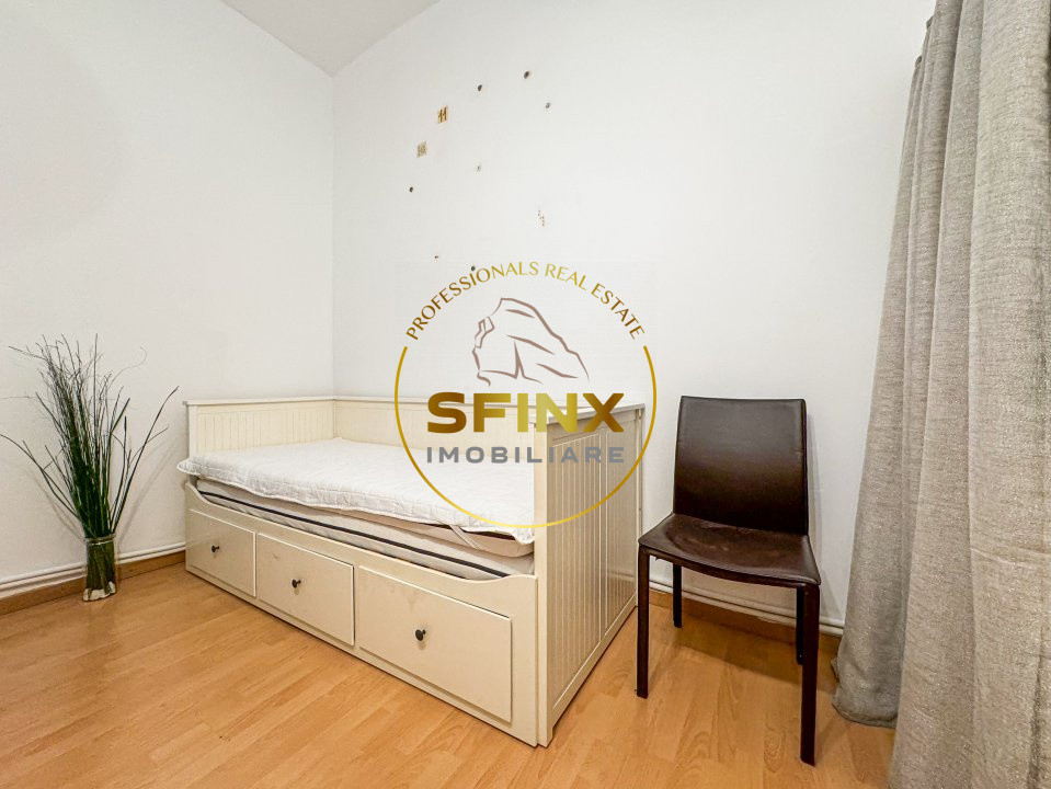 Chirie 3 camere Cismigiu