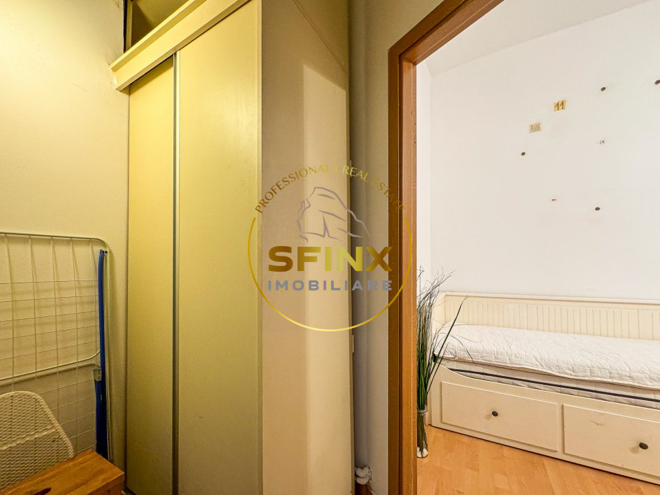 Chirie 3 camere Cismigiu