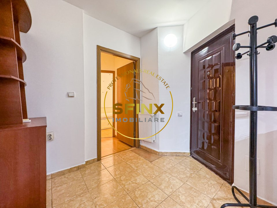 Chirie 3 camere Cismigiu
