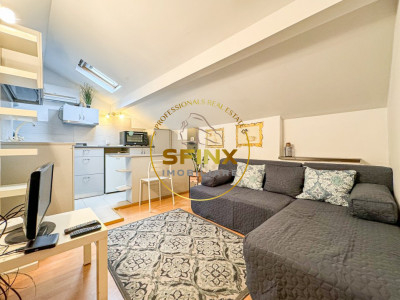Chirie 3 camere Cismigiu