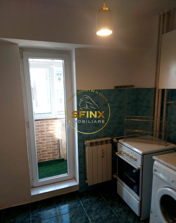 Garsoniera | Splaiul Unirii | 41mp | Balcon | Disponibil Imediat