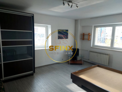 Garsoniera | Splaiul Unirii | 41mp | Balcon | Disponibil Imediat