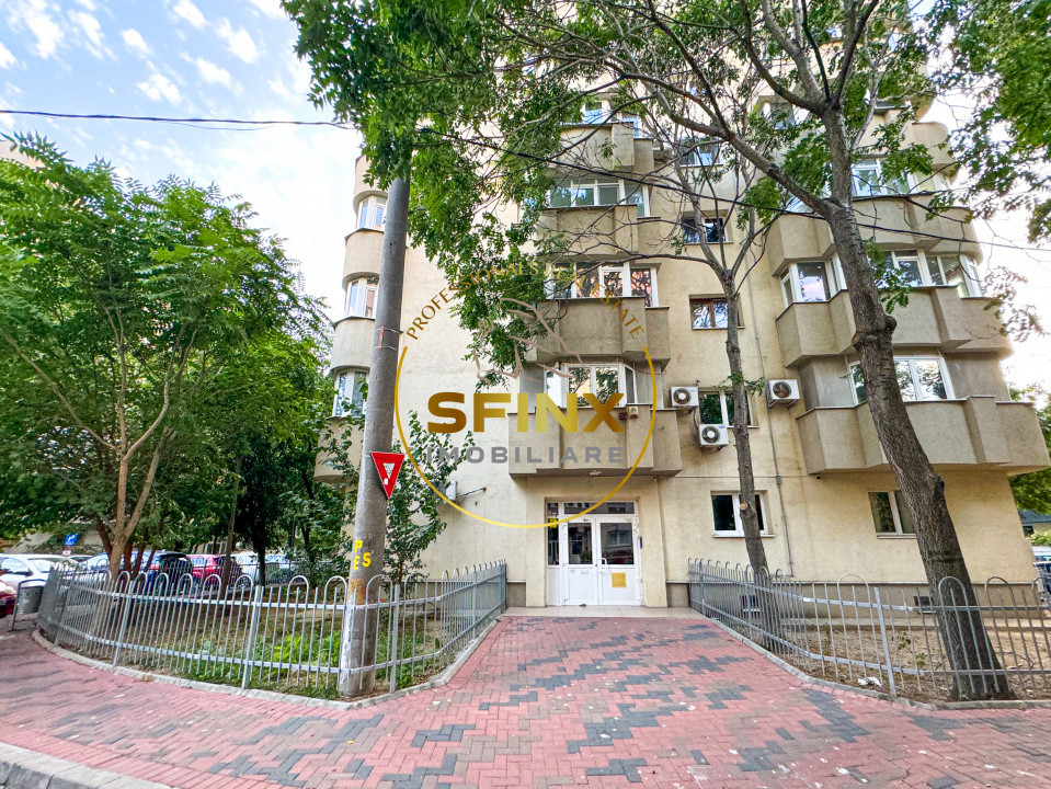 2 camere bloc reabilitat an constructie 1988 