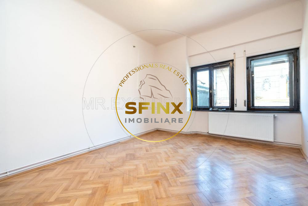 De inchiriat spatiu birou 4 camere Ultracentral-Victoriei 