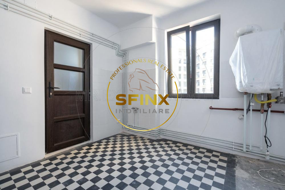 De inchiriat spatiu birou 4 camere Ultracentral-Victoriei 