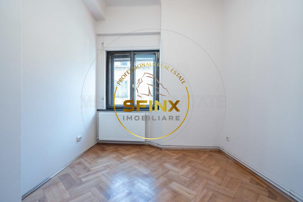 De inchiriat spatiu birou 4 camere Ultracentral-Victoriei 