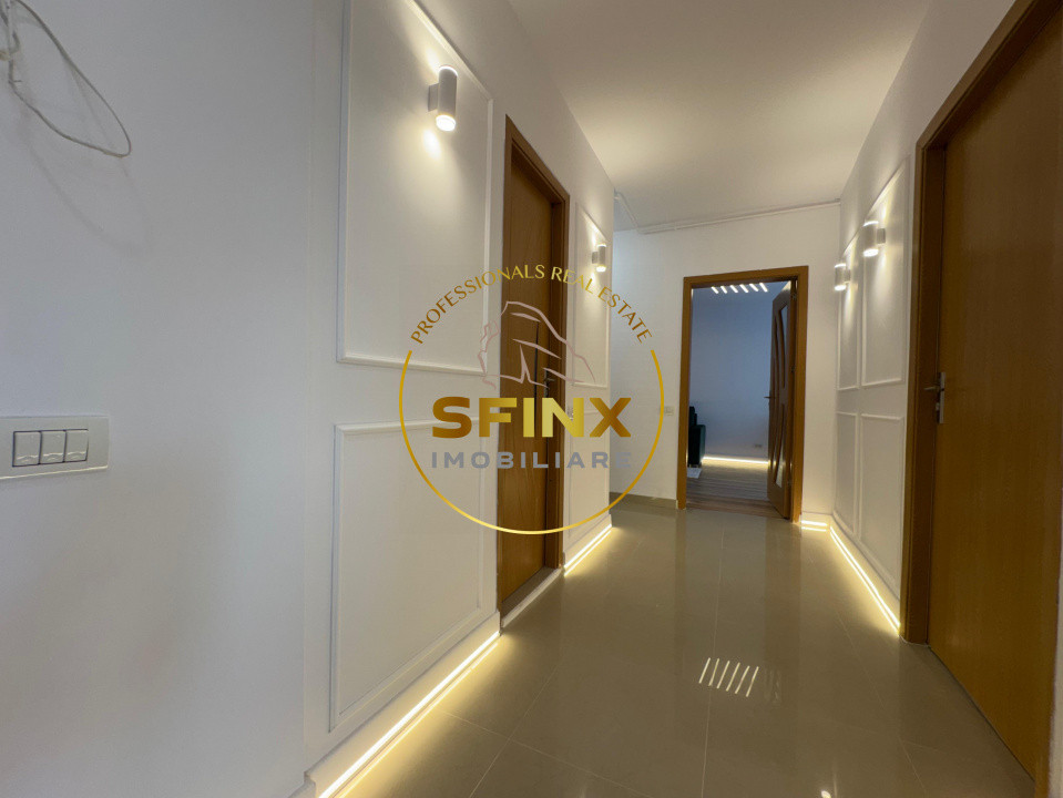 Superb I prima inchiriere - 2 camere decomandat I 55mp I metrou I Polona