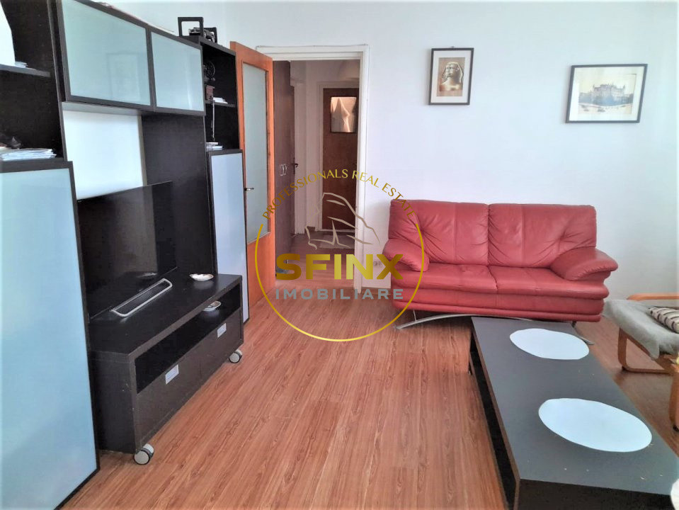3 camere luminoase Obor-Kaufland 