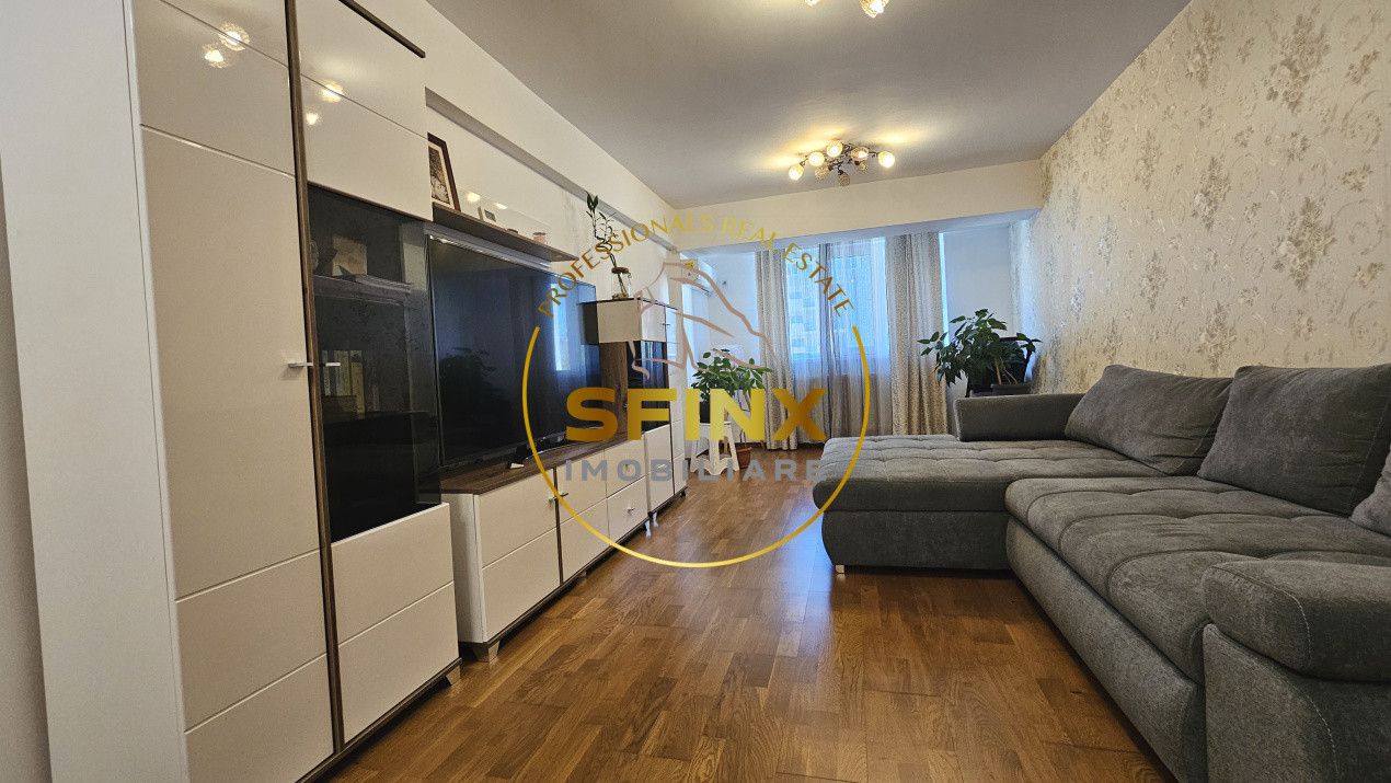 2 camere Titan/ Pallady/ bloc 2020/ mobilat/ utilat/ loc parcare