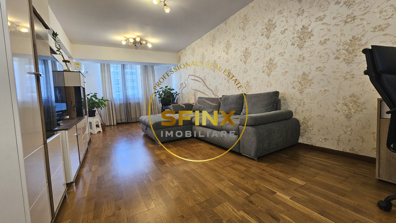 2 camere Titan/ Pallady/ bloc 2020/ mobilat/ utilat/ loc parcare