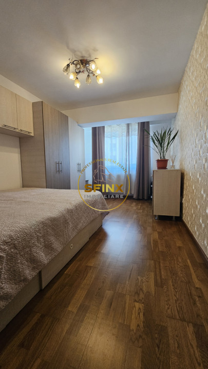 2 camere Titan/ Pallady/ bloc 2020/ mobilat/ utilat/ loc parcare