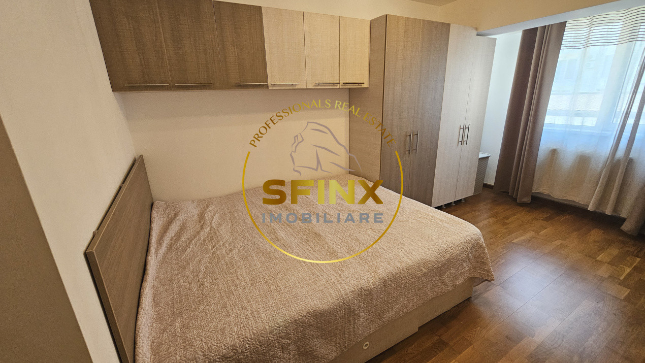 2 camere Titan/ Pallady/ bloc 2020/ mobilat/ utilat/ loc parcare