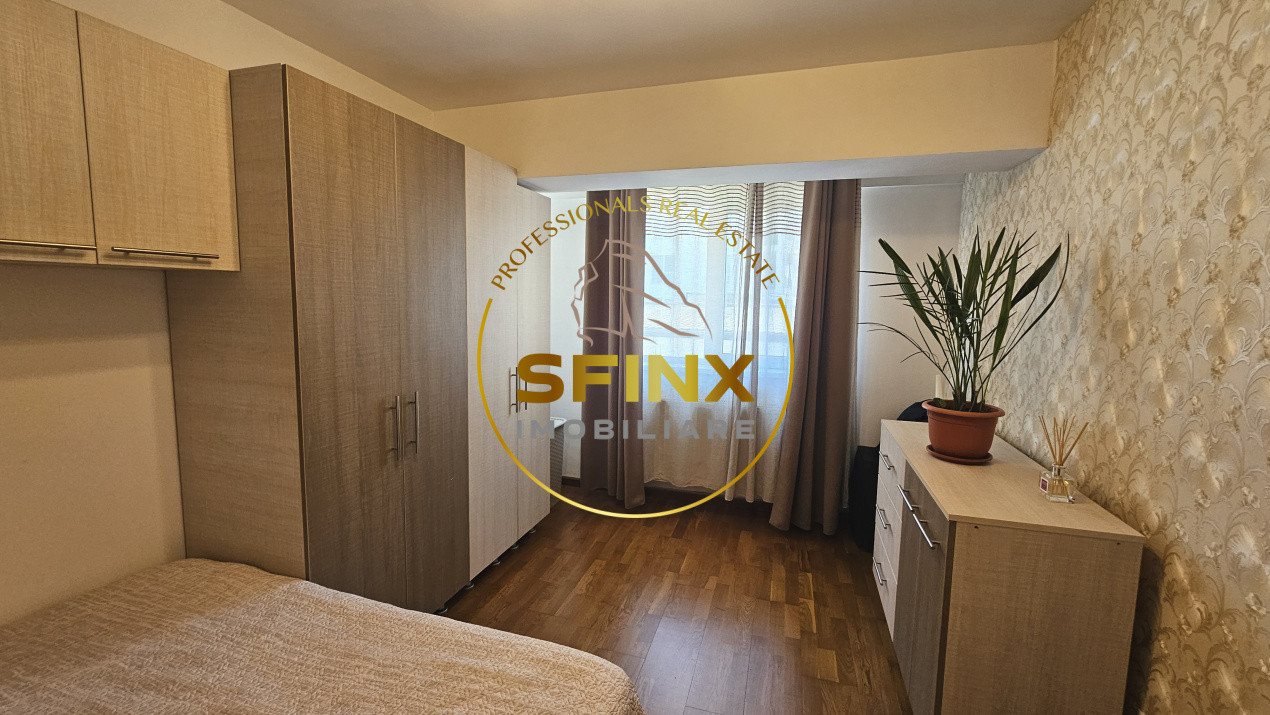 2 camere Titan/ Pallady/ bloc 2020/ mobilat/ utilat/ loc parcare