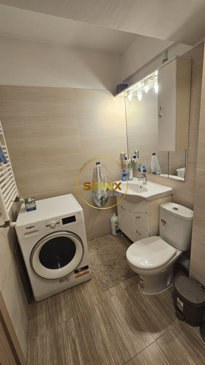 2 camere Titan/ Pallady/ bloc 2020/ mobilat/ utilat/ loc parcare