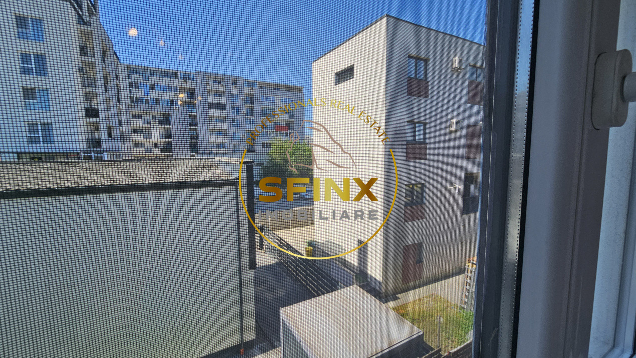 2 camere Titan/ Pallady/ bloc 2020/ mobilat/ utilat/ loc parcare