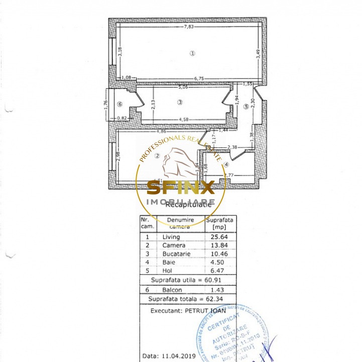 2 camere Titan/ Pallady/ bloc 2020/ mobilat/ utilat/ loc parcare