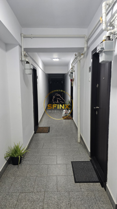 2 camere Titan/ Pallady/ bloc 2020/ mobilat/ utilat/ loc parcare