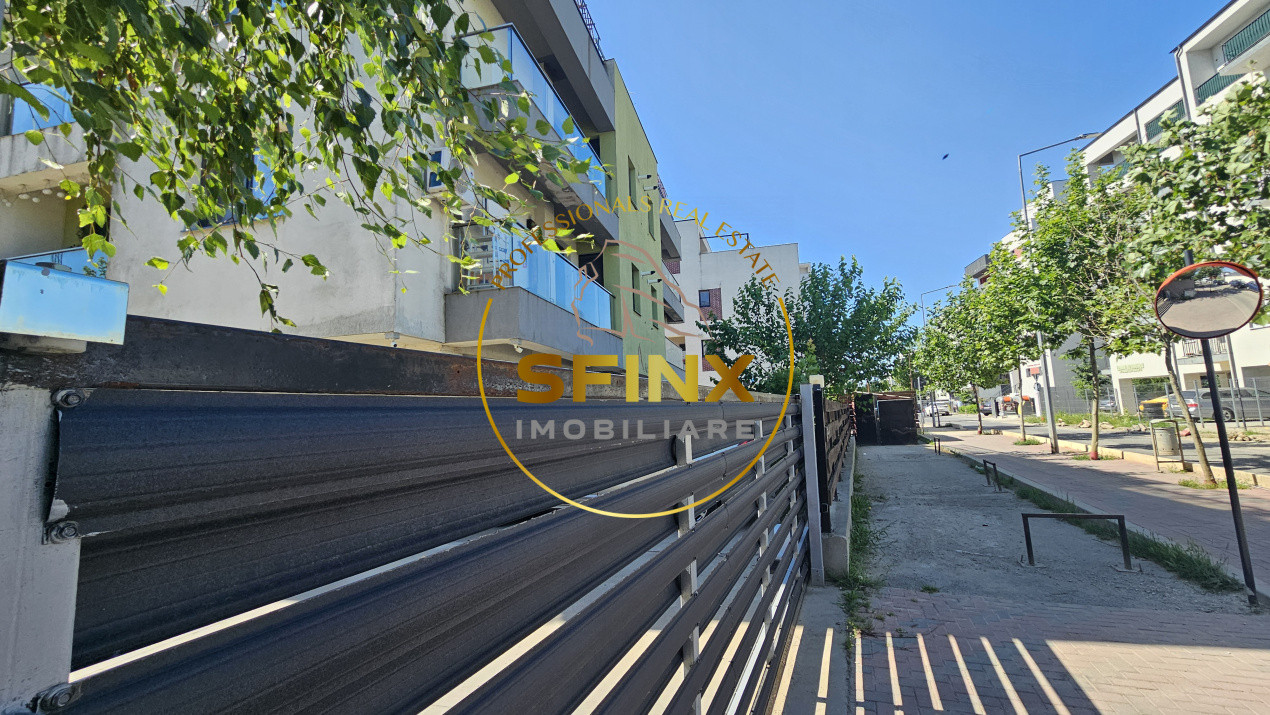 2 camere Titan/ Pallady/ bloc 2020/ mobilat/ utilat/ loc parcare