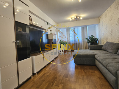 2 camere Titan/ Pallady/ bloc 2020/ mobilat/ utilat/ loc parcare