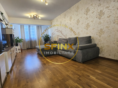 2 camere Titan/ Pallady/ bloc 2020/ mobilat/ utilat/ loc parcare