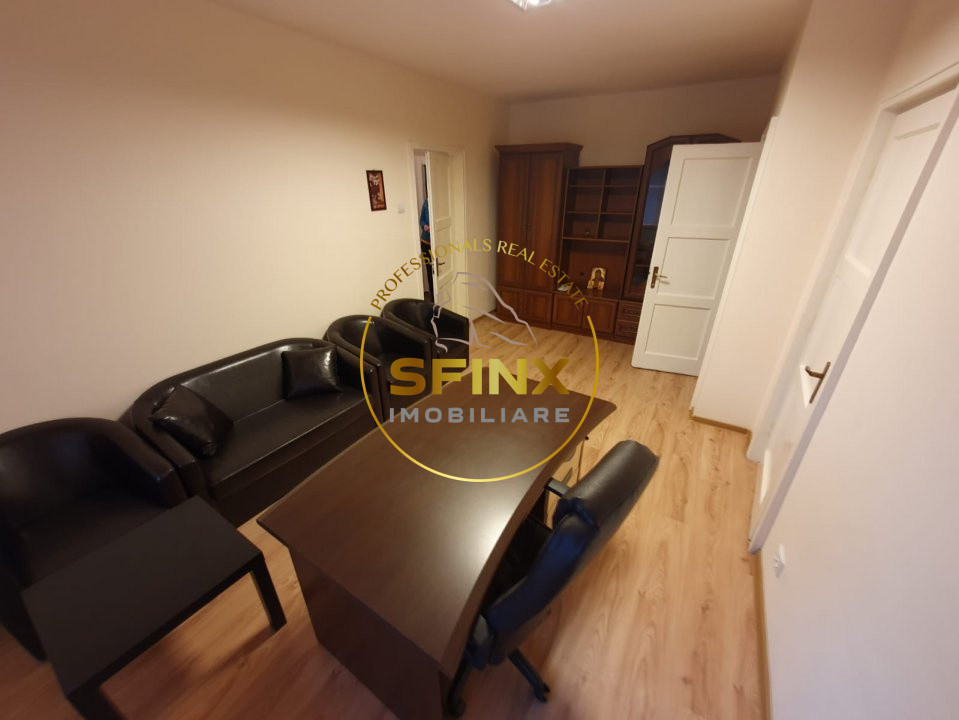 Birou 2 camere Natiunile Unite - Unirii 