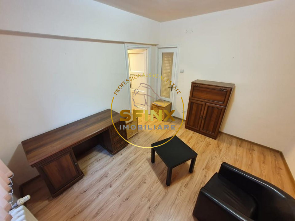 Birou 2 camere Natiunile Unite - Unirii 