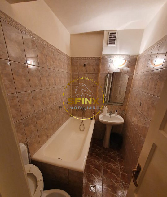 Birou 2 camere Natiunile Unite - Unirii 