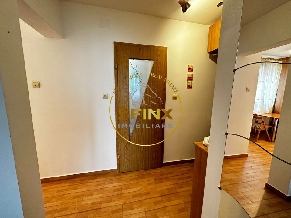  2 camere decomandat Sala Palatului - Cismigiu 