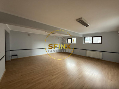 Spațiu Comercial\Birou | Aviatiei Office Building | 130 mp | etaj 5